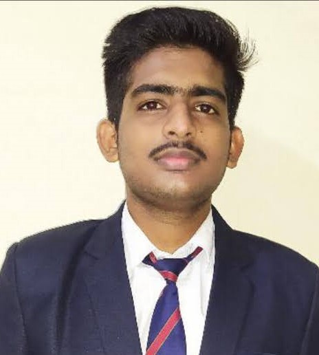 Anant Tripathi Profile Picture